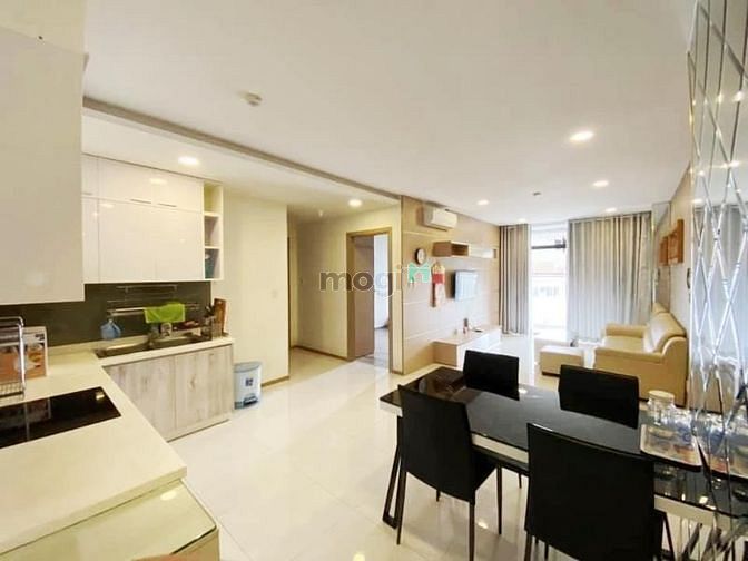 Hình ảnh Bán CH RIVA PARK Q4 80m2 3ty170