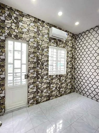 Hình ảnh Vỡ Nợ bán nhà - Nơ Trang Long - Bình Thạnh - 30m2
