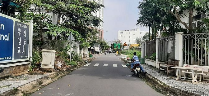 Hình ảnh Bán Đất dự án Quận 2 sau dãy Trang Chủ MB66.COM / Đăng Ký Tặng 66K cao cấp tHe Sun161m2, nở hậu đd CV