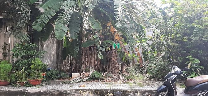 Hình ảnh Bán Đất dự án Quận 2 sau dãy Trang Chủ MB66.COM / Đăng Ký Tặng 66K cao cấp tHe Sun161m2, nở hậu đd CV
