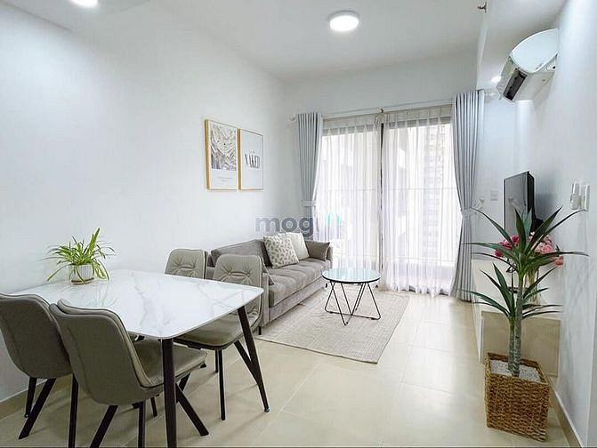 Hình ảnh [ CẦN BÁN ]  ✨ 2PN - 2WC Mb6623 nạp rút nhanh chóng Masteri Thảo Điền  - Tháp T1  - 64m2