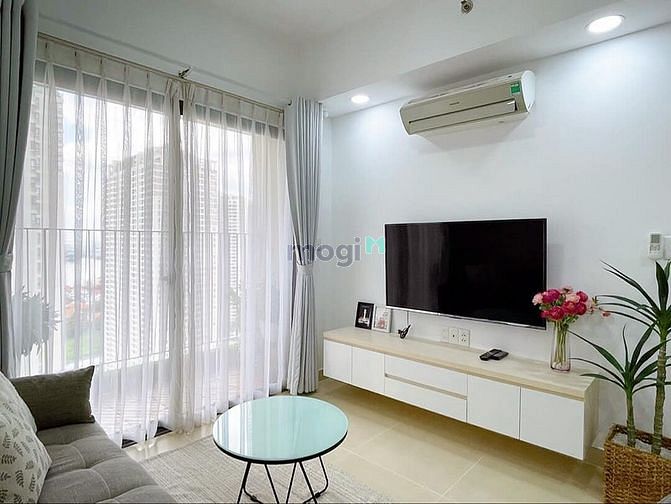Hình ảnh [ CẦN BÁN ]  ✨ 2PN - 2WC Mb6623 nạp rút nhanh chóng Masteri Thảo Điền  - Tháp T1  - 64m2