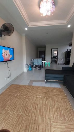 Hình ảnh Cần bán Trang Chủ MB66.COM / Đăng Ký Tặng 66K chung cư Phúc Yên 1, 31 Phan Huy Ích, Q. Tân Bình