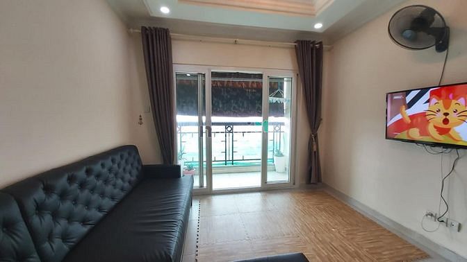 Hình ảnh Cần bán Trang Chủ MB66.COM / Đăng Ký Tặng 66K chung cư Phúc Yên 1, 31 Phan Huy Ích, Q. Tân Bình