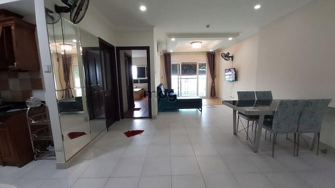 Hình ảnh Cần bán Trang Chủ MB66.COM / Đăng Ký Tặng 66K chung cư Phúc Yên 1, 31 Phan Huy Ích, Q. Tân Bình
