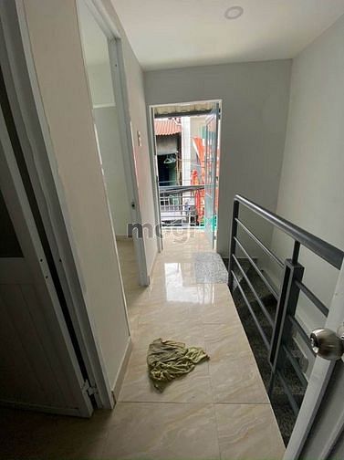 Hình ảnh Bán nhà hẻm đường Nơ Trang Long - 38.5m2 - Bình Thạnh