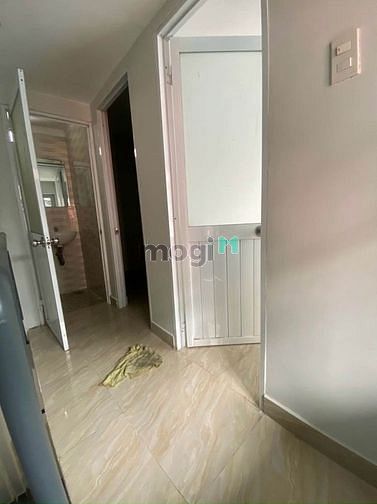 Hình ảnh Bán nhà hẻm đường Nơ Trang Long - 38.5m2 - Bình Thạnh