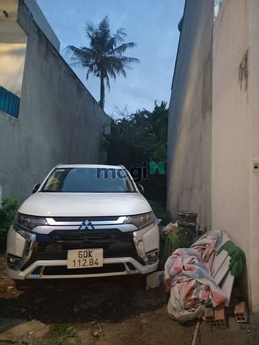 Hình ảnh CHỈ: 4.6 TỶ, sở hữu ngay 54m2 đất Trường Thọ, hẻm ô tô.