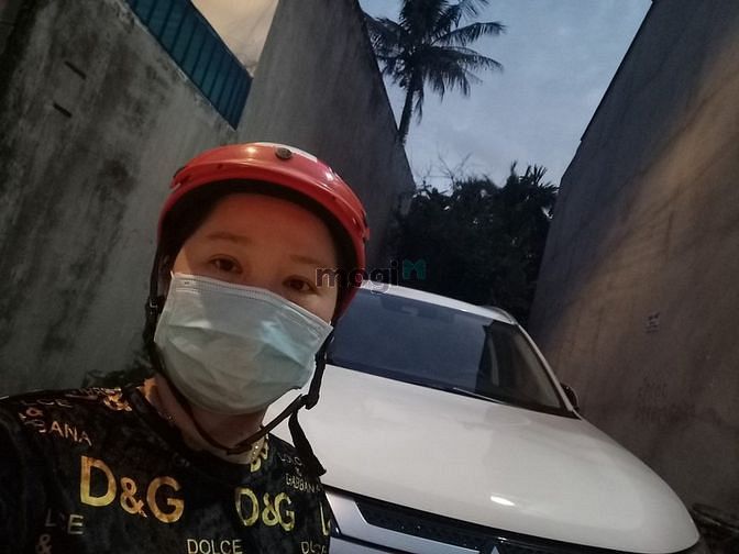 Hình ảnh CHỈ: 4.6 TỶ, sở hữu ngay 54m2 đất Trường Thọ, hẻm ô tô.