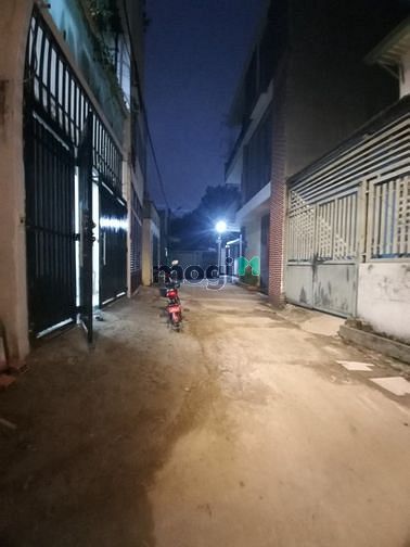 Hình ảnh CHỈ: 4.6 TỶ, sở hữu ngay 54m2 đất Trường Thọ, hẻm ô tô.