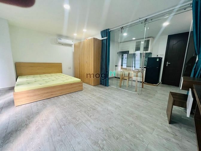 Hình ảnh 💯CH Studio 30m2 Đầy Đủ Tiện Nghi Giá Siêu Hot Nguyễn Văn Đậu Bình Thạ