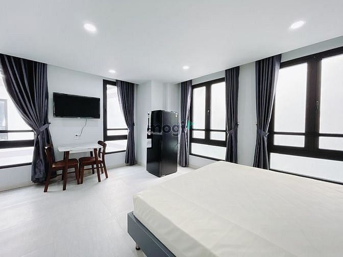 Hình ảnh Căn Hộ Mini Siêu Đẹp Gần Công Viên Lê Thị Riêng