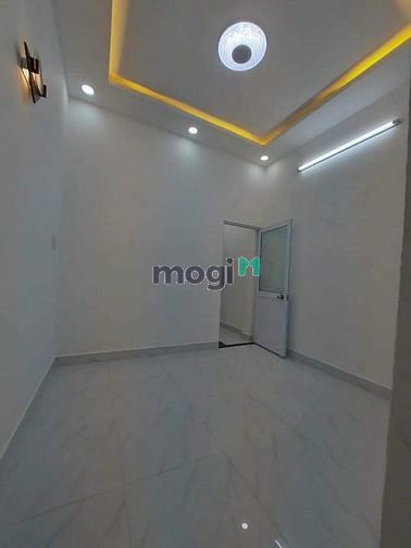 Hình ảnh Kẹt tiến bán gấp nhà - 55m2 - Phan Văn Trị - Bình Thạnh