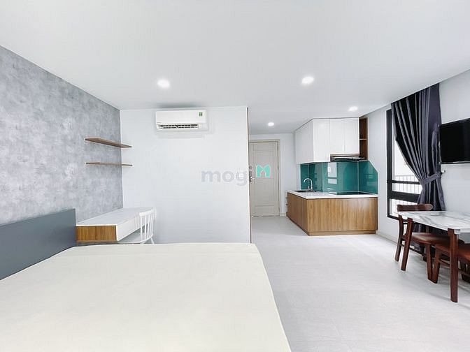 Hình ảnh Căn Hộ Mini Siêu Đẹp Gần Công Viên Lê Thị Riêng