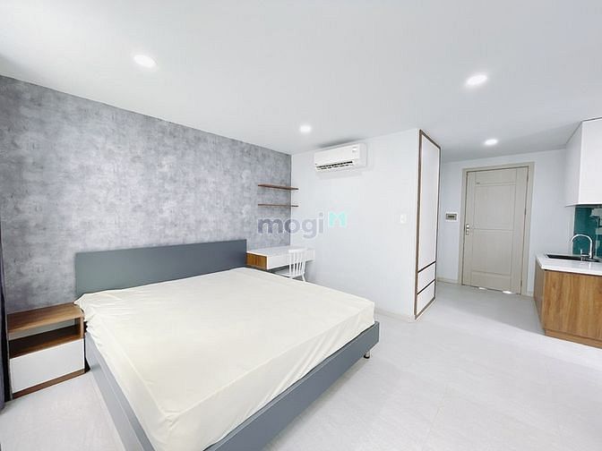 Hình ảnh Căn Hộ Mini Siêu Đẹp Gần Công Viên Lê Thị Riêng
