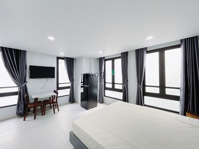 Hình ảnh Căn Hộ Mini Siêu Đẹp Gần Công Viên Lê Thị Riêng