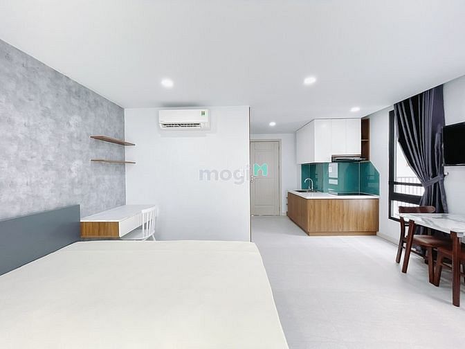 Hình ảnh Căn Hộ Mini Siêu Đẹp Gần Công Viên Lê Thị Riêng