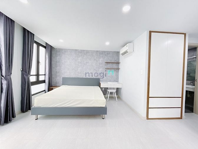Hình ảnh Căn Hộ Mini Siêu Đẹp Gần Công Viên Lê Thị Riêng