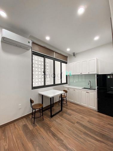 Hình ảnh Căn Hộ Mini Siêu Đẹp Gần Công Viên Lê Thị Riêng