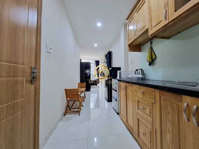 Hình ảnh Mb6623 nạp rút nhanh chóng 1PN ban công 30m2 Hoàng Sa