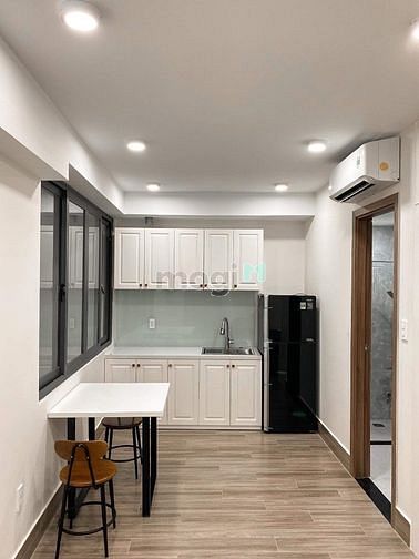 Hình ảnh Căn Hộ Mini Siêu Đẹp Gần Công Viên Lê Thị Riêng