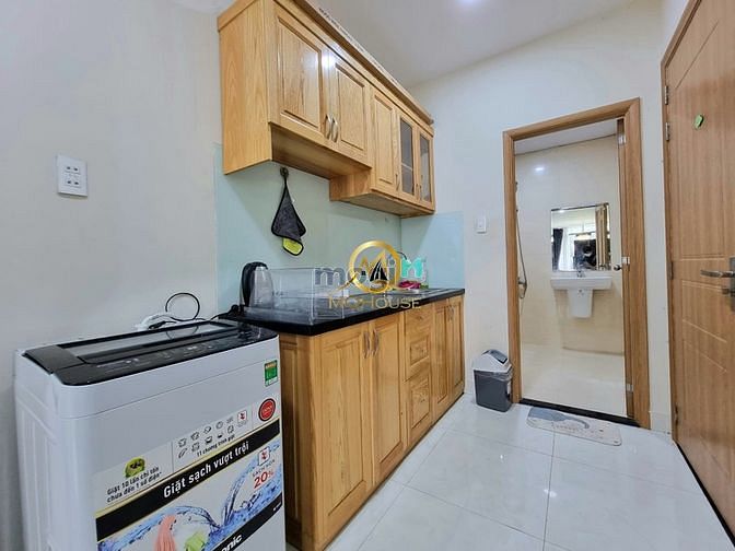 Hình ảnh Mb6623 nạp rút nhanh chóng 1PN ban công 30m2 Hoàng Sa