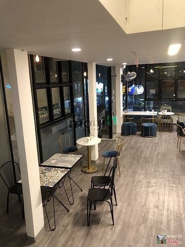 Hình ảnh Cho thuê Mặt tiền đường Nguyễn Thiện Thuật Quận 3
