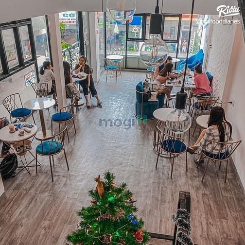 Hình ảnh Cho thuê Mặt tiền đường Nguyễn Thiện Thuật Quận 3