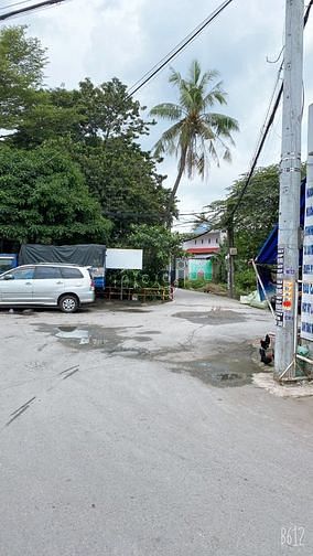 Hình ảnh 🏠🏠Gấp Bán Nhà, QL13, Hiệp Bình Phước,Thủ Đức,80m2,Chỉ 4tỷ 3.