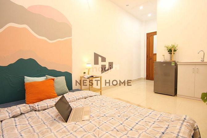Hình ảnh 💥CH Studio Full Nội Thất Tiện Nghi Đường Phan Đăng Lưu Bình Thạnh💢💢
