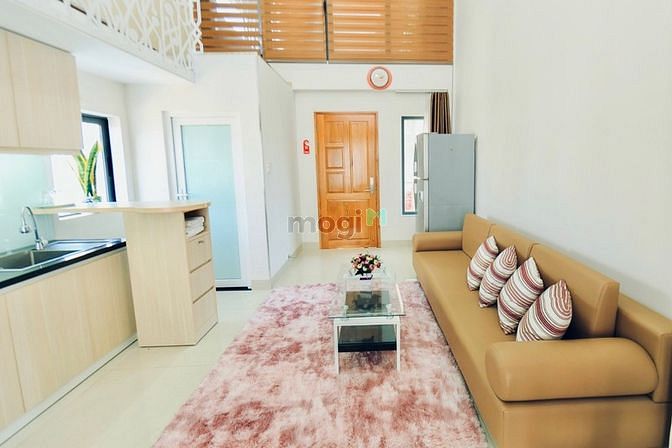 Hình ảnh 🔥🔥🔥Mb6623 nạp rút nhanh chóng 2PN Duplex,Quận 1, Trần Đình Xu,