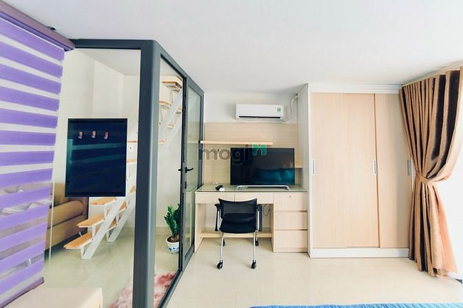 Hình ảnh 🔥🔥🔥Mb6623 nạp rút nhanh chóng 2PN Duplex,Quận 1, Trần Đình Xu,