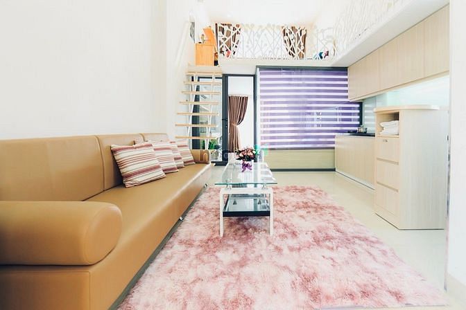 Hình ảnh 🔥🔥🔥Mb6623 nạp rút nhanh chóng 2PN Duplex,Quận 1, Trần Đình Xu,