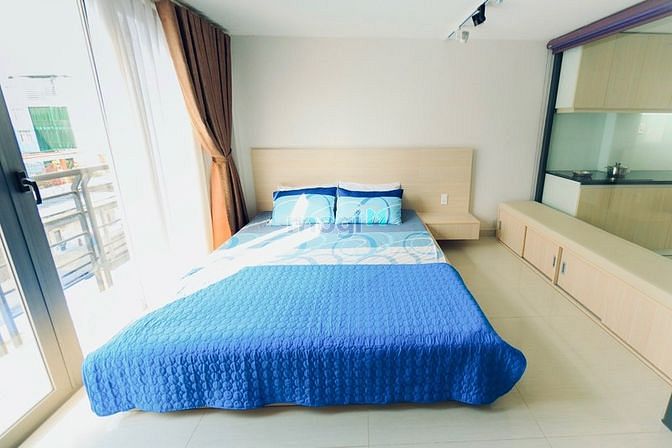 Hình ảnh 🔥🔥🔥Mb6623 nạp rút nhanh chóng 2PN Duplex,Quận 1, Trần Đình Xu,