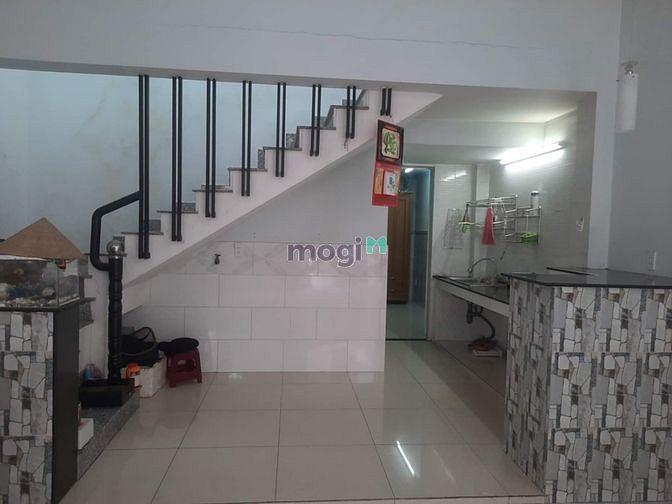 Hình ảnh 🏠🏠Gấp Bán Nhà, QL13, Hiệp Bình Phước,Thủ Đức,80m2,Chỉ 4tỷ 3.