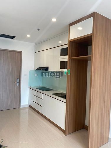 Hình ảnh Bán căn 2PN bếp rèm Vinhomes Quận 9, Giá 2,7 tỷ