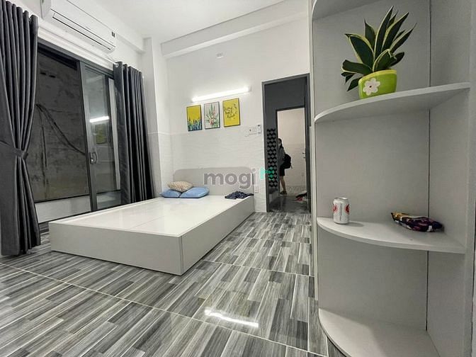 Hình ảnh Mb6623 nạp rút nhanh chóng ban công nội thất như hình, ngay đường Lê Văn Sỹ ✨