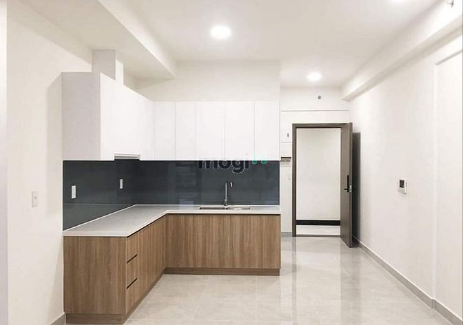 Hình ảnh Cần bán Trang Chủ MB66.COM / Đăng Ký Tặng 66K cao cấp Saigon Asiana Quận 6. Căn 2PN + 2WC (68m2)
