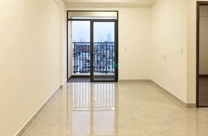 Hình ảnh Cần bán Trang Chủ MB66.COM / Đăng Ký Tặng 66K cao cấp Saigon Asiana Quận 6. Căn 2PN + 2WC (68m2)