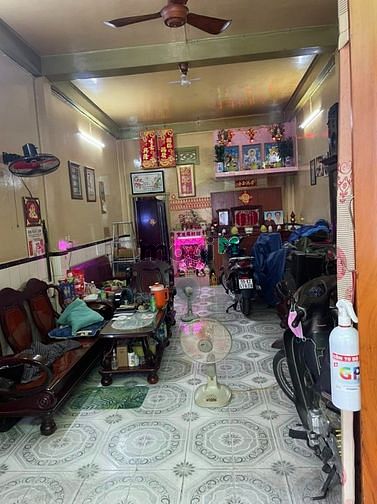 Hình ảnh Nhỉnh 8 tỷ, Bình Tiên, p7,Q6, 64m2.