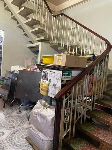 Hình ảnh Nhỉnh 8 tỷ, Bình Tiên, p7,Q6, 64m2.