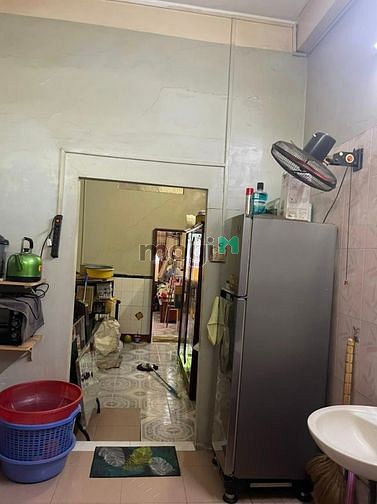 Hình ảnh Nhỉnh 8 tỷ, Bình Tiên, p7,Q6, 64m2.