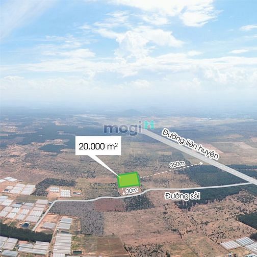 Hình ảnh Đất biển Hòa Thắng, Bắc Bình, Bình Thuận. Giá chỉ từ 139k/m2