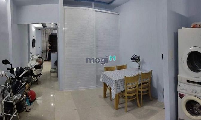Hình ảnh Tân Bình, nhà mới, diện tích lớn, hẻm 3m, 52m2 chỉ 4.9 tỷ.