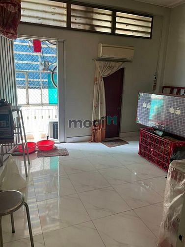 Hình ảnh Nhỉnh 8 tỷ, Bình Tiên, p7,Q6, 64m2.