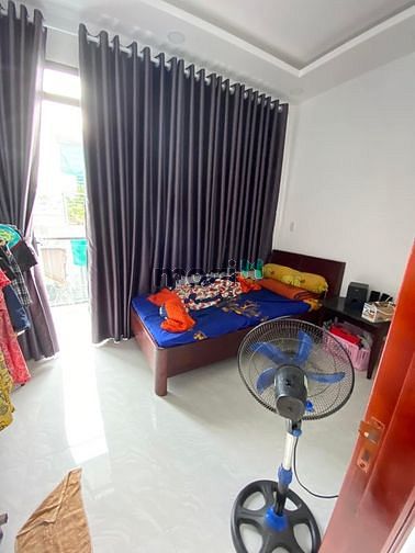 Hình ảnh Bình Tân-413 lê văn quoi-Hẻm 5M-SHR-40m2-3 tầng BTCT-Nhỉnh 4 Tỷ