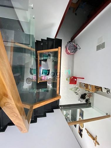 Hình ảnh Bình Tân-413 lê văn quoi-Hẻm 5M-SHR-40m2-3 tầng BTCT-Nhỉnh 4 Tỷ