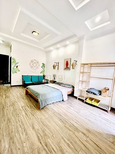 Hình ảnh 💯CH Studio Rộng 45m2 Full Nội Thất Có Ban Công Giá Tốt Ở Quận 1💥💥💥