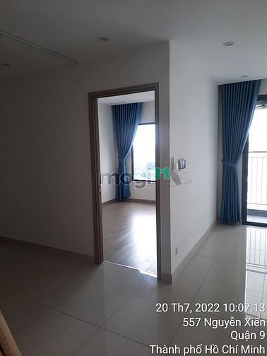 Hình ảnh Bán căn 1PN+ Vinhomes Quận 9, giá 1,750 tỷ BTP
