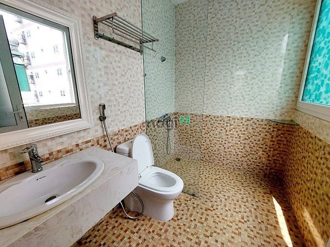 Hình ảnh Căn họi mini full nội thất 30m2 khu Bàu Cát